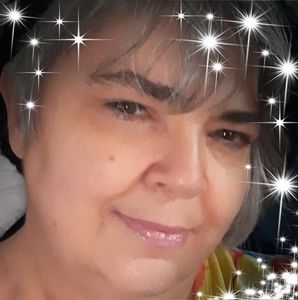 Meet your Posher, Diane